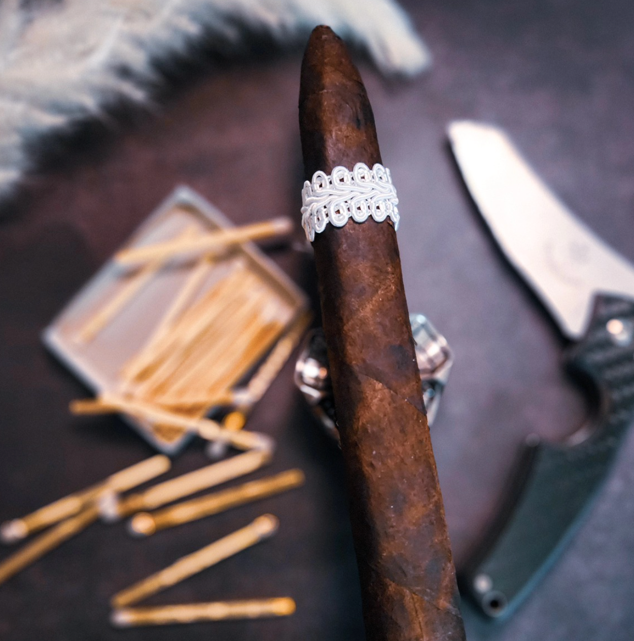 Limited Blends